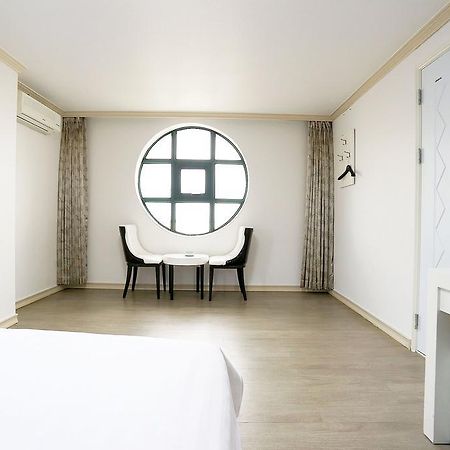 Songrim Motel Σόκο Εξωτερικό φωτογραφία