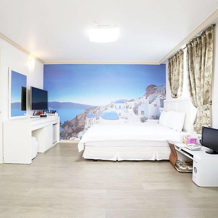 Songrim Motel Σόκο Εξωτερικό φωτογραφία