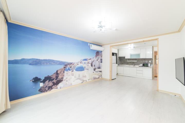 Songrim Motel Σόκο Εξωτερικό φωτογραφία