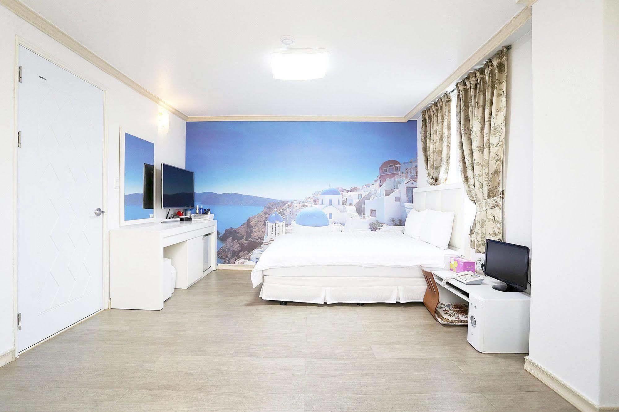 Songrim Motel Σόκο Εξωτερικό φωτογραφία