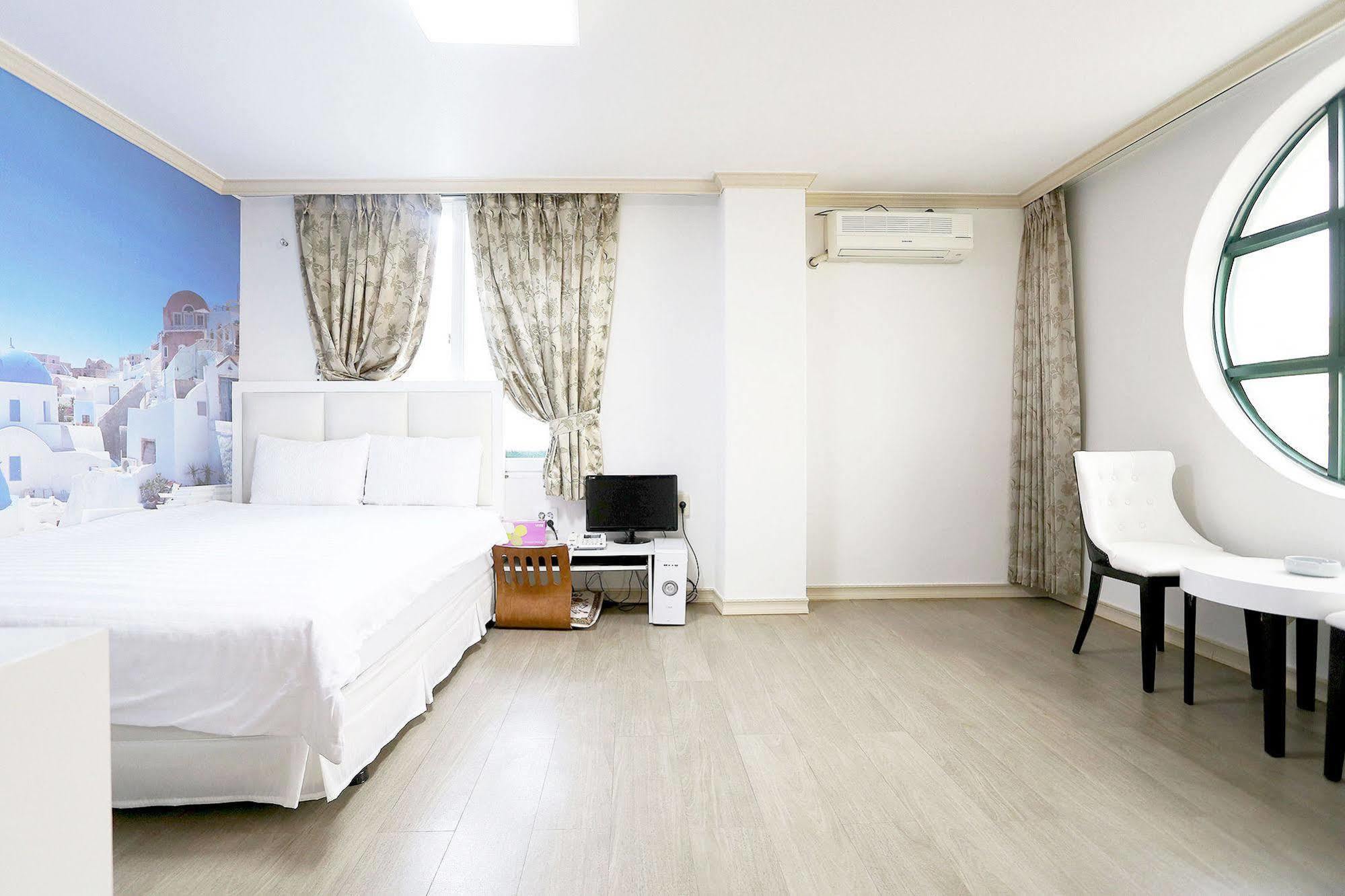 Songrim Motel Σόκο Εξωτερικό φωτογραφία
