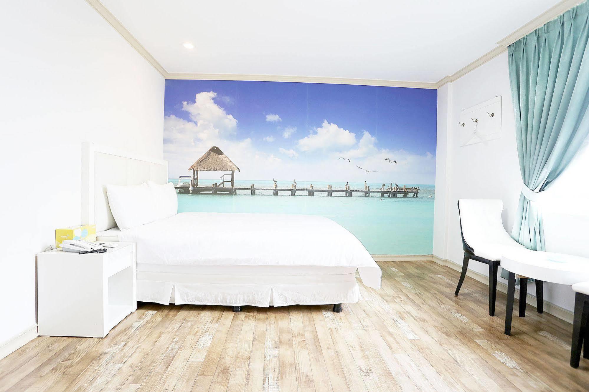 Songrim Motel Σόκο Εξωτερικό φωτογραφία
