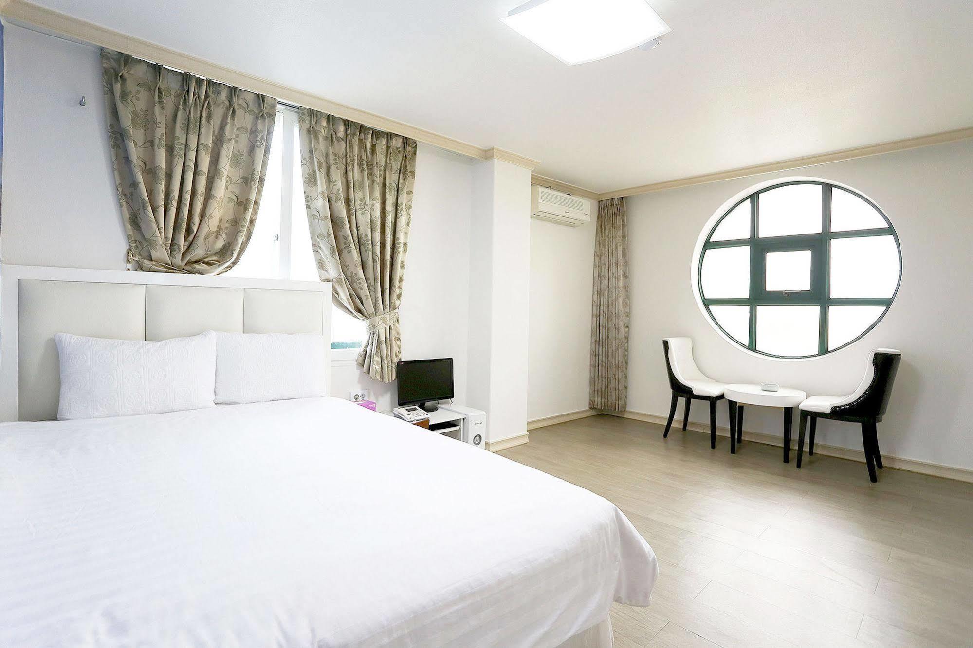 Songrim Motel Σόκο Εξωτερικό φωτογραφία