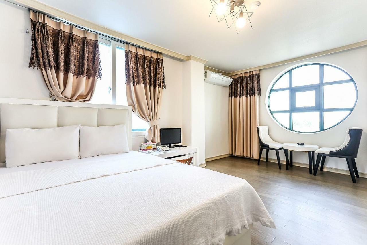 Songrim Motel Σόκο Εξωτερικό φωτογραφία