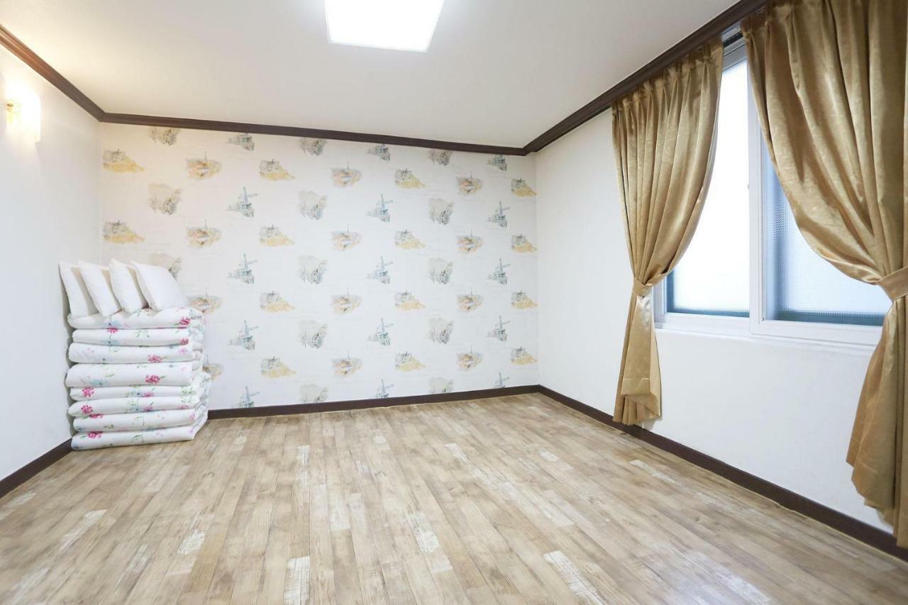 Songrim Motel Σόκο Εξωτερικό φωτογραφία
